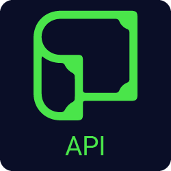 API